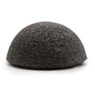 Éponge Traditionelle Konjac - Charbon