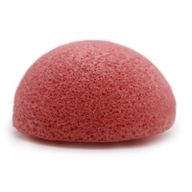 Éponge Traditionelle Konjac - Rose