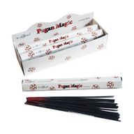 Encens de La Magie Païenne Stamford Premium