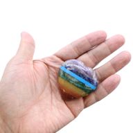 Cœurs Chakra 45-60mm