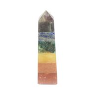 Obélisque des Chakras
