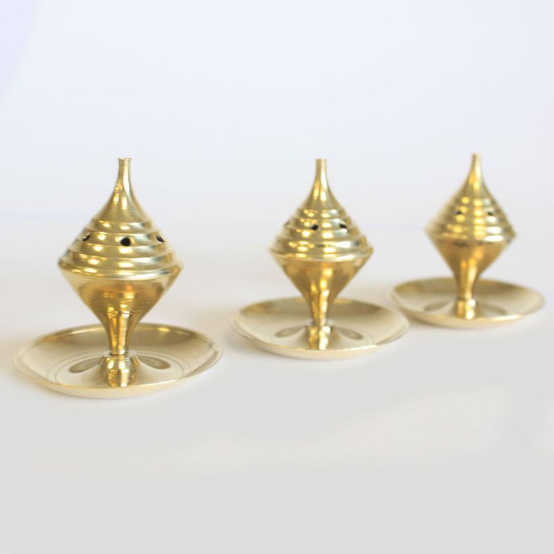Encensoir Traditionnel  - Petit