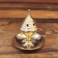 Encensoir Traditionnel  - Petit