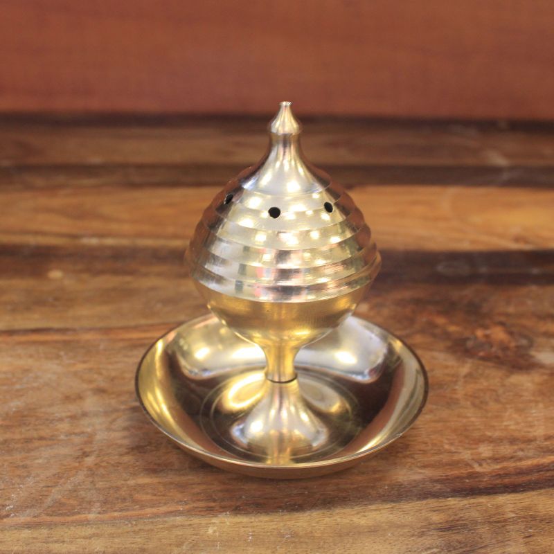 Encensoir Traditionnel - Moyen