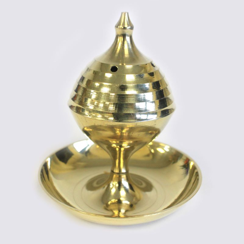 Encensoir Traditionnel - Grand