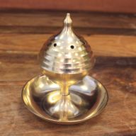 Encensoir Traditionnel - Grand