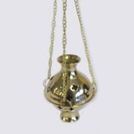 Encensoir Traditionnel - Pendant