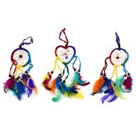 Petits Coeurs - Arc en Ciel