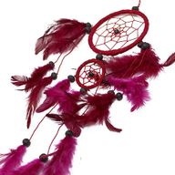 Cercles Moyens - Noir,Blanc et Rouge