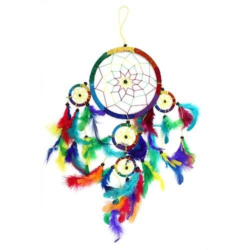 Grands Cercles - Arc en Ciel