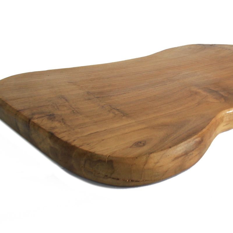 Planche à découper en Tech - 40cm