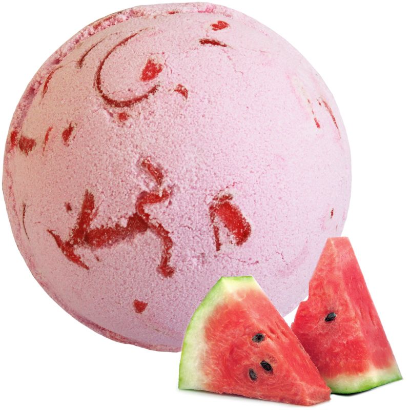 Boules de Bain Paradis Tropical - Pastèque