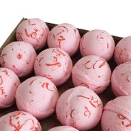 Boules de Bain Paradis Tropical - Pastèque