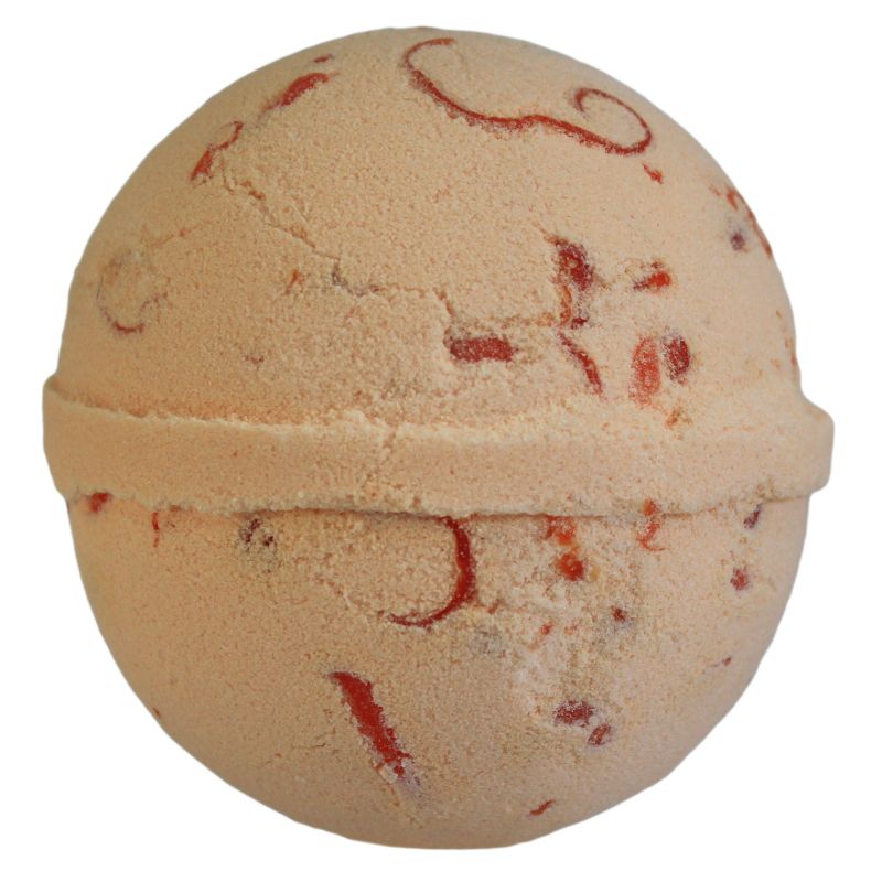 Boules de Bain Paradis Tropical - Papaye