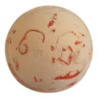 Boules de Bain Paradis Tropical - Papaye