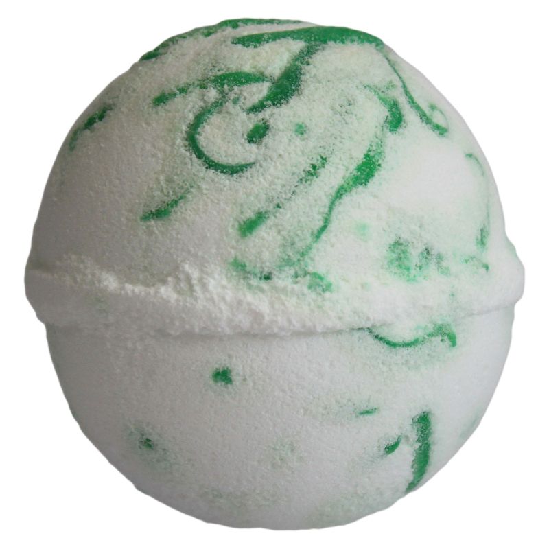 Boules de Bain Paradis Tropical - Pomélo