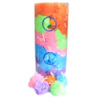 Fleurs de Douche  - 5 Couleurs Classiques 40g