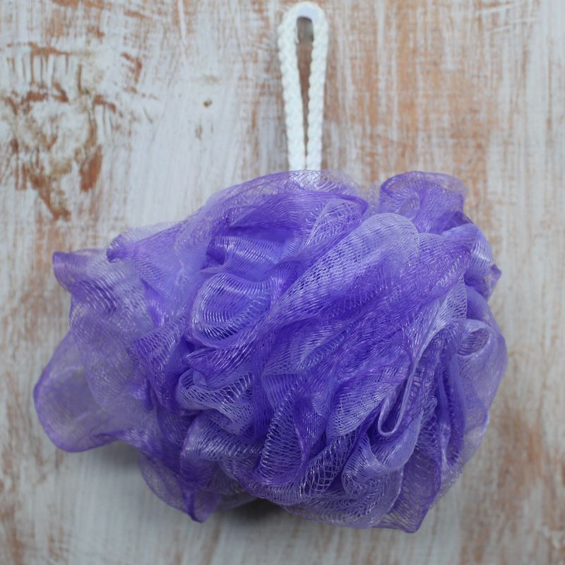 Fleurs de Douche - 4 Couleurs Panaché 40g