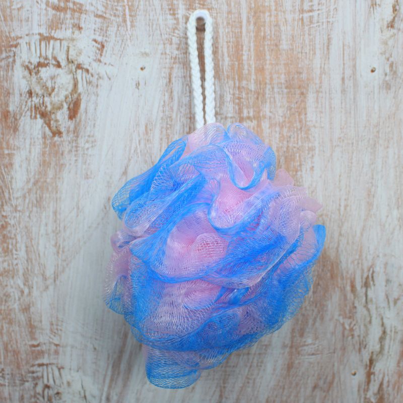 Fleurs de Douche - 4 Couleurs Panaché 40g