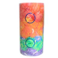 Fleurs de Douche - 4 Couleurs Panaché 40g