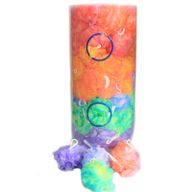 Fleurs de Douche - 4 Couleurs Panaché 40g