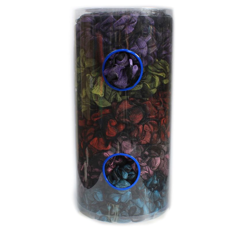 Fleurs de Douche - 5 Couleurs Luxe Parisien 35g