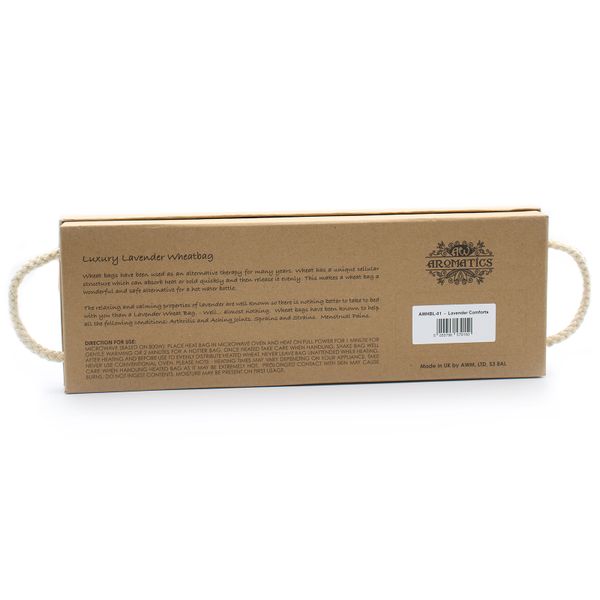 Sac de détente de Luxe -Champ de Lavande