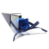 Rose Unique - Bleue