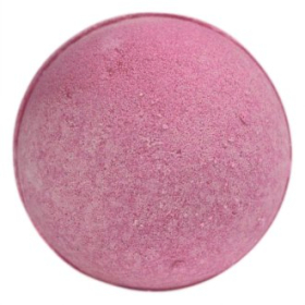 16x Boules de bain Jumbo - 180g bubblegum