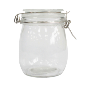 Bonbonnière en verre - Bocal en verre Kilner 750 mL