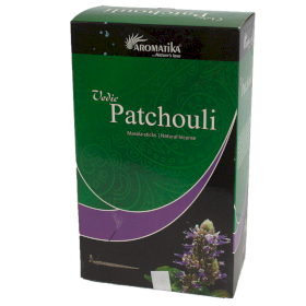 12x Vedic -Batônnet Encens - Patchouli