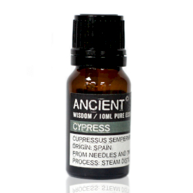 Cyprès - Huile Essentielle 10ml