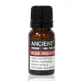 Rose Absolue - Huile Essentielle 10ml