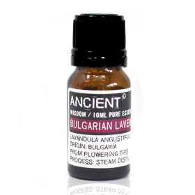 Lavande Bulgare - Huile Essentielles 10ml