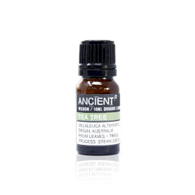 Arbre à Thé - Huile Essentielle Bio 10ml