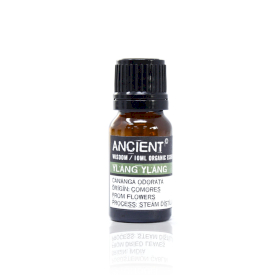 Ylang Ylang - Huile Essentielle Bio 10ml