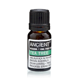 Arbre à Thé - Huile Essentielle 10ml