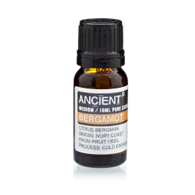 Bergamote - Huile Essentielle 10ml