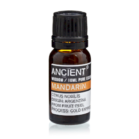 Mandarine - Huile Essentielle 10ml