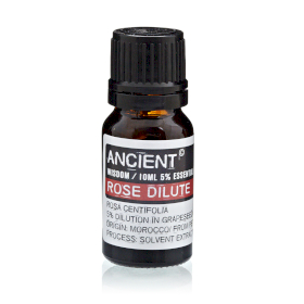 Rose (Dilué) - Huile Essentielle 10ml