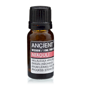 Niaouli - Huile Essentielle 10ml