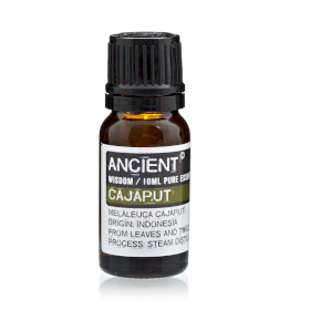 Cajeput - Huile Essentielle 10ml