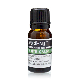 Camphre Blanc - Huile Essentielle 10ml