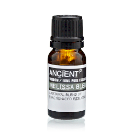 Mélisse (mélange) - Huile Essentielle 10ml