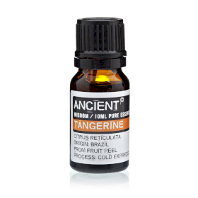 Tangerine - Huile Essentielle 10ml