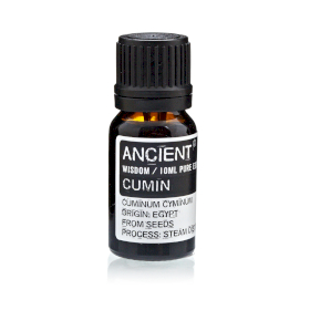 Graines de Cumin - Huile Essentielle 10ml