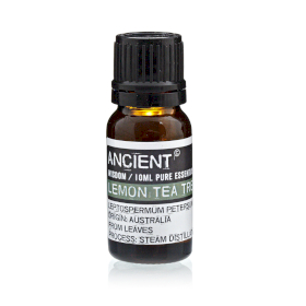 Citron Arbre à Thé  - Huile Essentielle 10ml