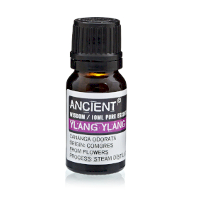 Ylang Ylang III - Huile Essentielle 10ml