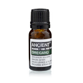 Origan - Huile essentielle 10ml