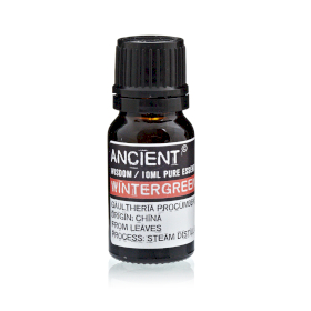 Wintergreen - Huile Essentielle 10ml